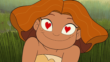 Watch Dawn of the Croods | Netflix Official Site