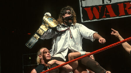 Watch WWE Raw is Netflix Netflix