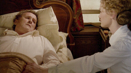 Hell on Wheels Netflix