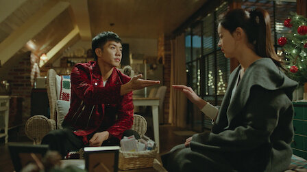 a korean odyssey season 2 netflix