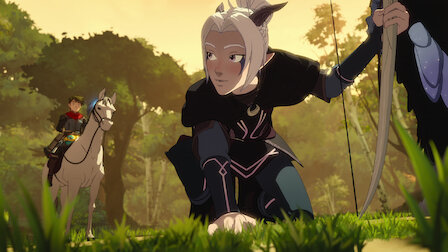 Watch The Dragon Prince | Netflix Official Site