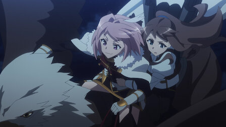 Watch Fate/Apocrypha | Netflix Official Site