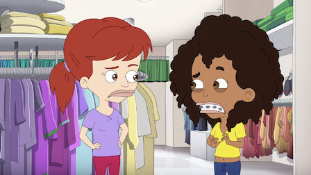 Watch Big Mouth Netflix Official Site