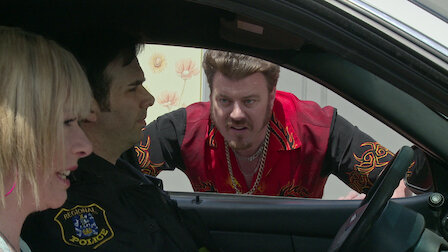 Watch Trailer Park Boys | Netflix Official Site