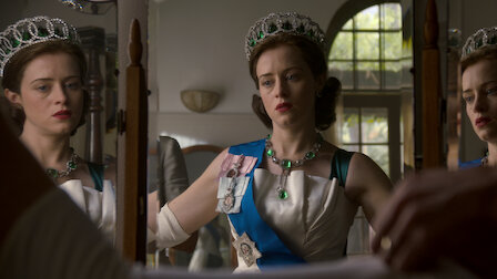 Watch The Crown | Netflix Official Site