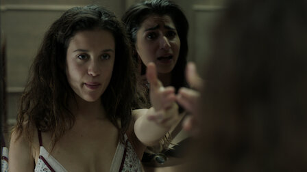Watch Money Heist | Netflix Official Site