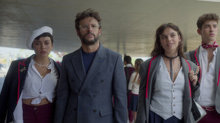 Watch Elite | Netflix Official Site