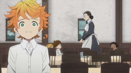 The Promised Neverland | Netflix