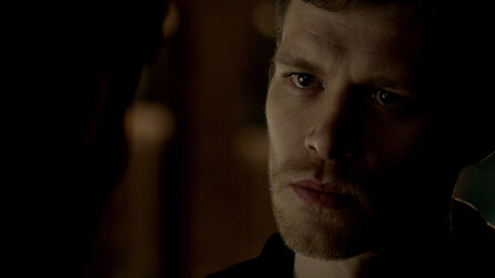 The Originals | Netflix