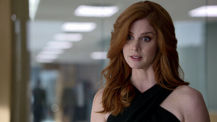 Assista a Litteralmente queimado. Episódio 6 da temporada 4.