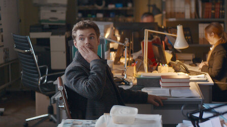 Watch Missing You | Netflix Official Site