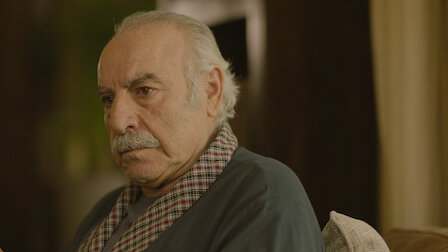 The Writer | Netflix