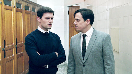 A Very Secret Service | Netflix Official Site