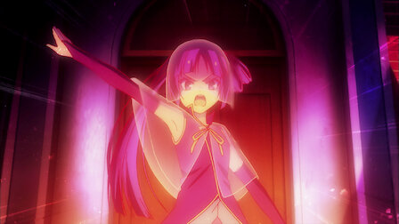No Game No Life | Netflix