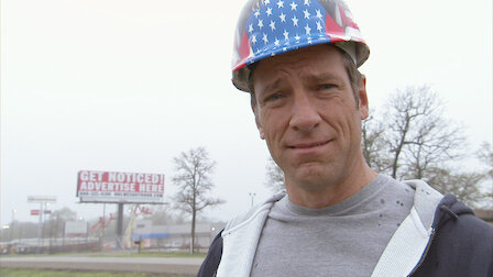 Watch Dirty Jobs | Netflix