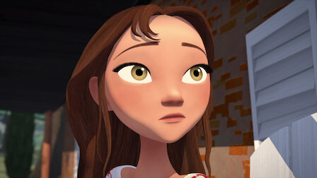 Spirit Riding Free | Netflix Official Site