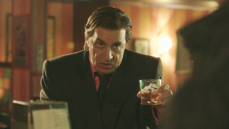 lilyhammer watch online