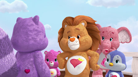 Care Bears & Cousins | Netflix Official Site