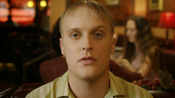 Watch Netflix Presents: The Characters | Netflix Official Site