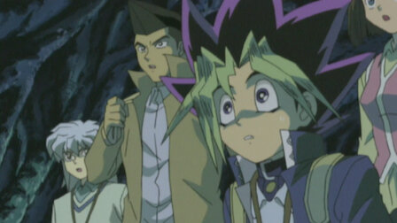 Watch Yu-Gi-Oh! | Netflix