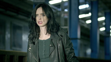 jessica jones netflix imdb