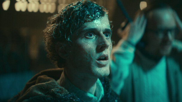 Watch Blasted | Netflix Official Site