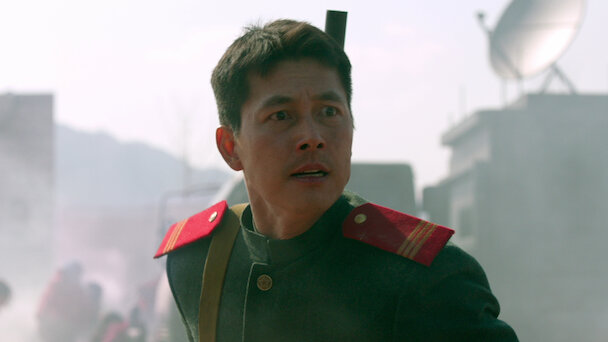 《铁雨》 | Netflix 官方网站