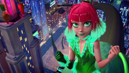 Watch Batwheels | Netflix