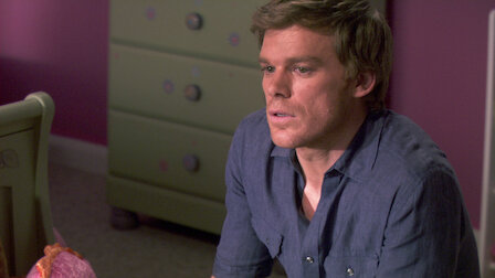 watch dexter on netflix