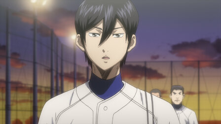 Ace of Diamond | Netflix