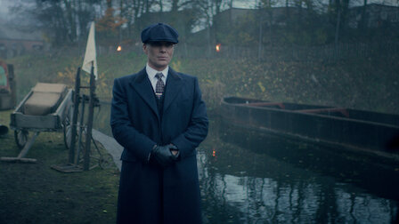 peaky blinders loop netflix