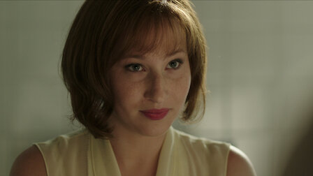 On Body and Soul | Netflix Official Site