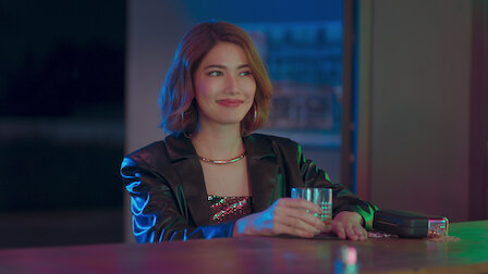 I NEED ROMANCE NETFLIX CAST visual data 6