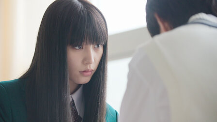 Watch From Me to You: Kimi ni Todoke | Netflix Official Site