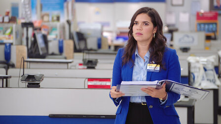 superstore netflix