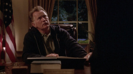west wing not on netflix