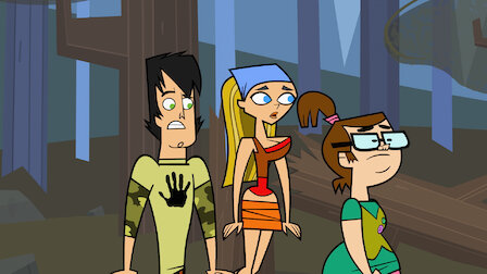 Watch Total Drama | Netflix