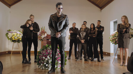 La reina del flow | Site officiel de Netflix