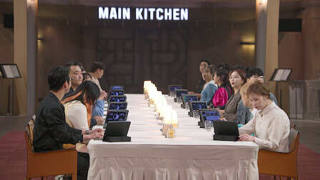 Watch 黑白大廚:料理階級大戰 | Netflix Official Site