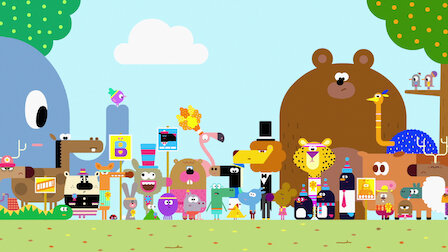 Hey Duggee | Netflix