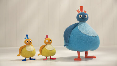 Twirlywoos 