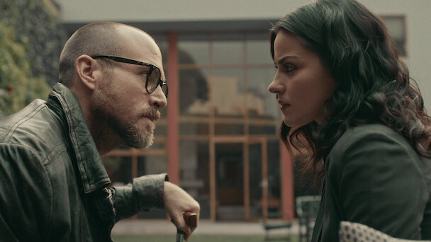 Watch Sombre désir | Netflix Official Site