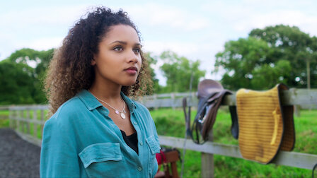 Watch Free Rein | Netflix Official Site