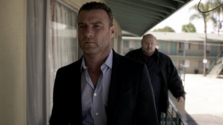 ray donovan netflix