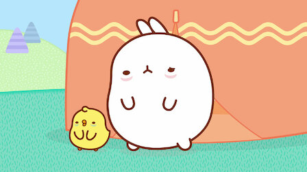 Watch Molang | Netflix