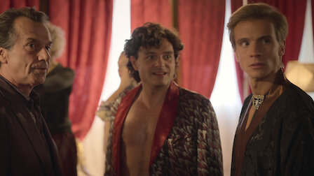 Watch Supersex Netflix Official Site