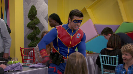 when is the rest of henry danger coming to netflix