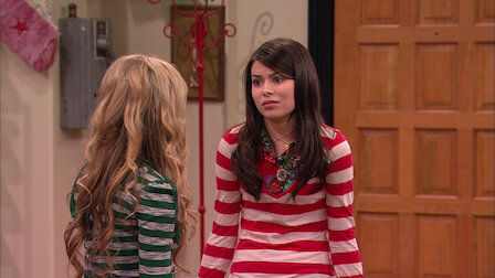 icarly on netflix 2020