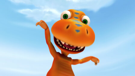dinosaur train valley of the stygimolochs