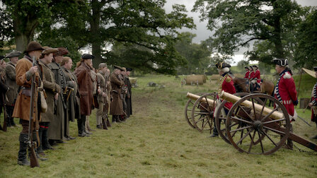 Watch Outlander | Netflix